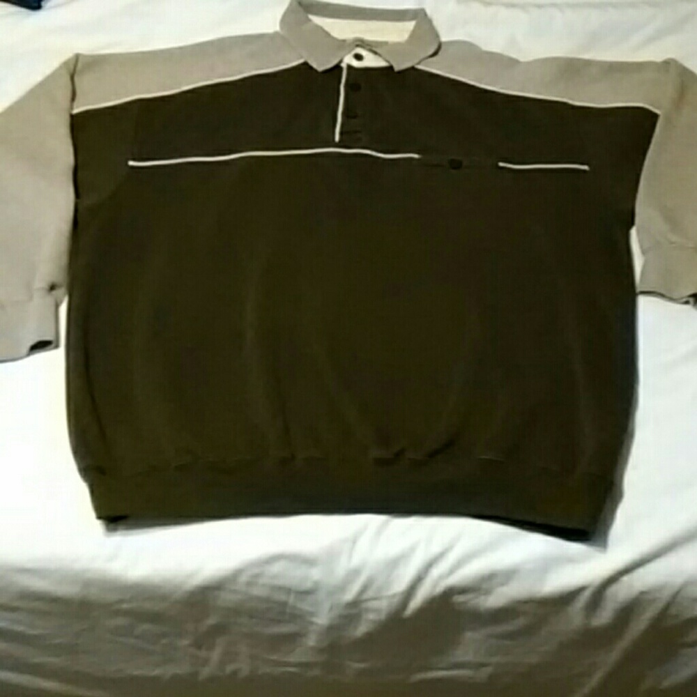 Man button up shirt